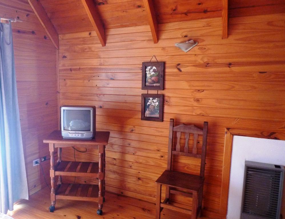 Cabanas Raimapu فيلا لا أنجوستورا الغرفة الصورة