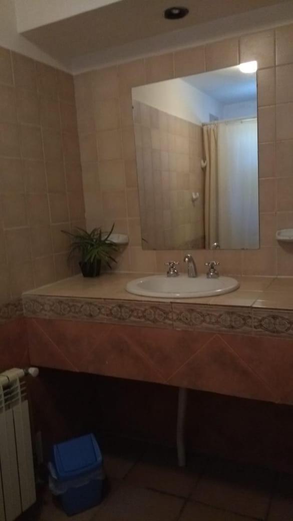 Cabanas Raimapu فيلا لا أنجوستورا المظهر الخارجي الصورة